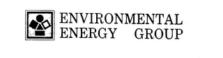 ENVIRONMENTAL ENERGY GROUP logo