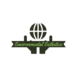 ENVIRONMENTAL ESTHETICS logo