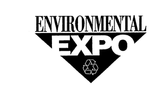 ENVIRONMENTAL EXPO logo