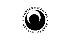 ENVIRONMENTAL HEALTH CENTER logo
