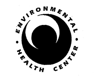 ENVIRONMENTAL HEALTH CENTER logo