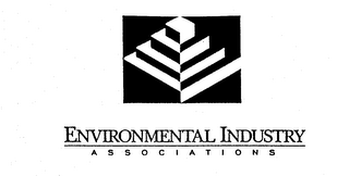 ENVIRONMENTAL INDUSTRY ASSOCIATIONS logo