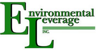 ENVIRONMENTAL LEVERAGE logo