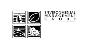 ENVIRONMENTAL MANAGEMENT GROUP