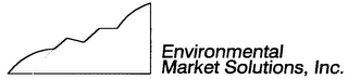 ENVIRONMENTAL MARKET SOLUTIONS, INC. logo