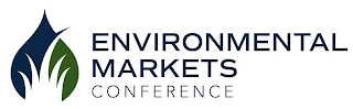 ENVIRONMENTAL MARKETS CONFERENCE logo