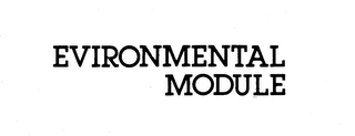 ENVIRONMENTAL MODULE logo