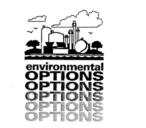 ENVIRONMENTAL OPTIONS logo