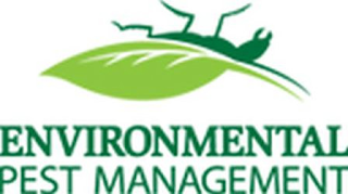 ENVIRONMENTAL PEST MANAGEMENT logo