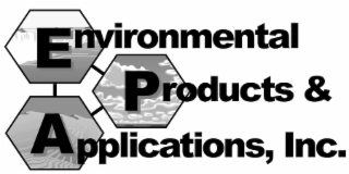 ENVIRONMENTAL PRODUCTS & APPLICATIONS, INC. logo