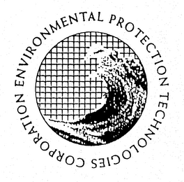ENVIRONMENTAL PROTECTION TECHNOLOGIES CORPORATION logo