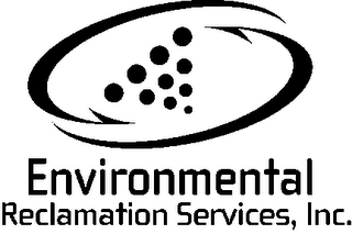 ENVIRONMENTAL RECLAMATION SERVICES, INC. logo