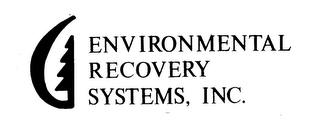 ENVIRONMENTAL RECOVERY SYSTEMS, INC. logo