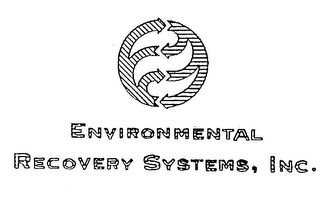 ENVIRONMENTAL RECOVERY SYSTEMS, INC. logo