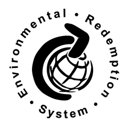 ENVIRONMENTAL · REDEMPTION · SYSTEM · logo