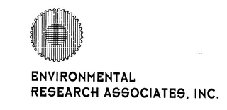 ENVIRONMENTAL RESEARCH ASSOCIATES, INC. logo