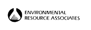 ENVIRONMENTAL RESOURCE ASSOCIATES logo