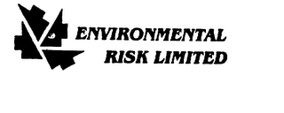 ENVIRONMENTAL RISK LIMITED logo