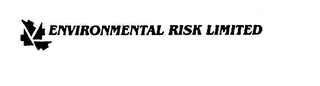 ENVIRONMENTAL RISK LIMITED logo