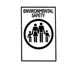 ENVIRONMENTAL SAFETY logo