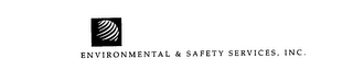 ENVIRONMENTAL & SAFETY SERVICES, INC. logo