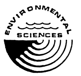 ENVIRONMENTAL SCIENCES logo