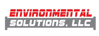ENVIRONMENTAL SOLUTIONS, LLC logo