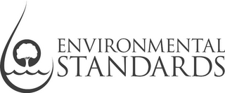 ENVIRONMENTAL STANDARDS logo