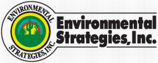 ENVIRONMENTAL STRATEGIES, INC. ENVIRONMENTAL STRATEGIES, INC. logo