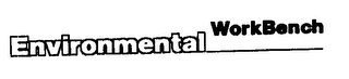 ENVIRONMENTAL WORK BENCH logo