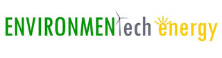 ENVIRONMENTECH ENERGY logo