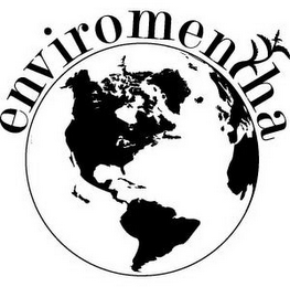 ENVIRONMENTHA logo