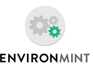 ENVIRONMINT logo