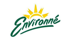 ENVIRONNÉ logo