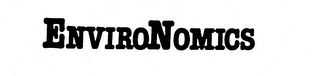 ENVIRONOMICS logo