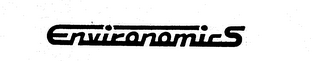 ENVIRONOMICS logo