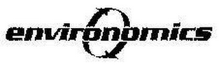 ENVIRONOMICS logo