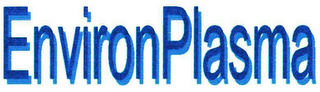 ENVIRONPLASMA logo