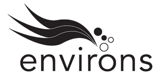 ENVIRONS logo