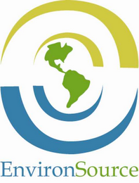 ENVIRONSOURCE logo