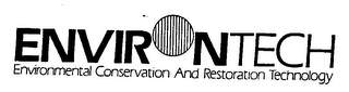 ENVIRONTECH logo