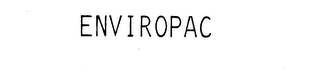 ENVIROPAC logo