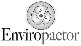 ENVIROPACTOR logo