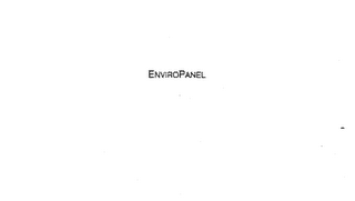 ENVIROPANEL logo