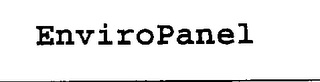 ENVIROPANEL logo
