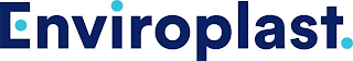 ENVIROPLAST. logo