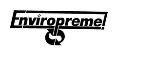 ENVIROPREME logo