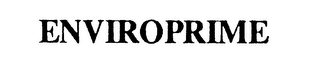 ENVIROPRIME logo