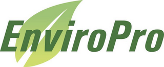 ENVIROPRO logo