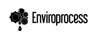 ENVIROPROCESS logo